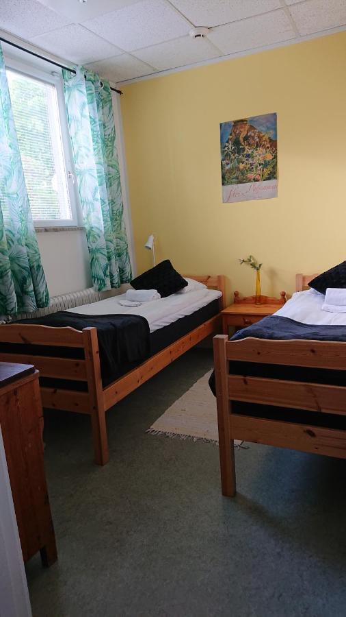 Hvilan V-Hem Norrtaelje Ab Kültér fotó