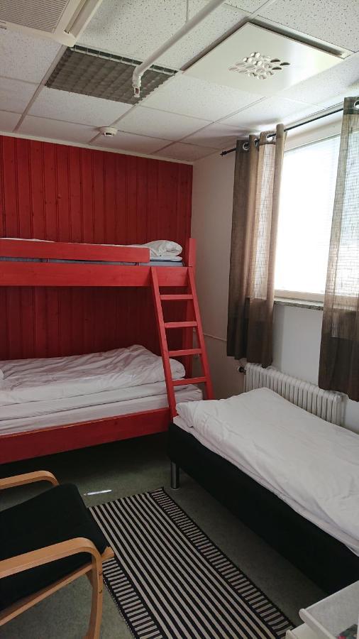 Hvilan V-Hem Norrtaelje Ab Kültér fotó