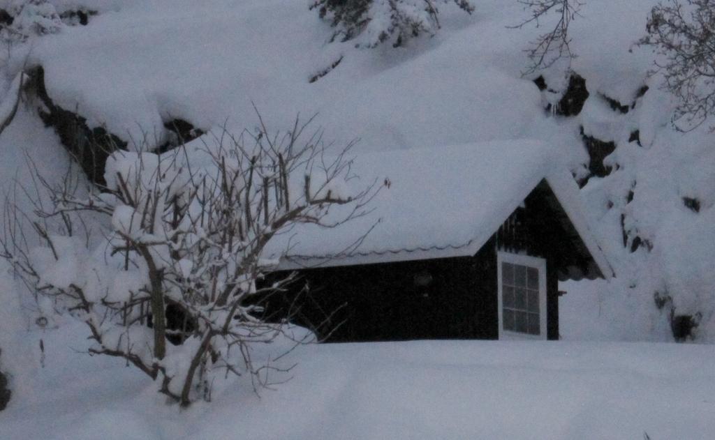 Hvilan V-Hem Norrtaelje Ab Kültér fotó