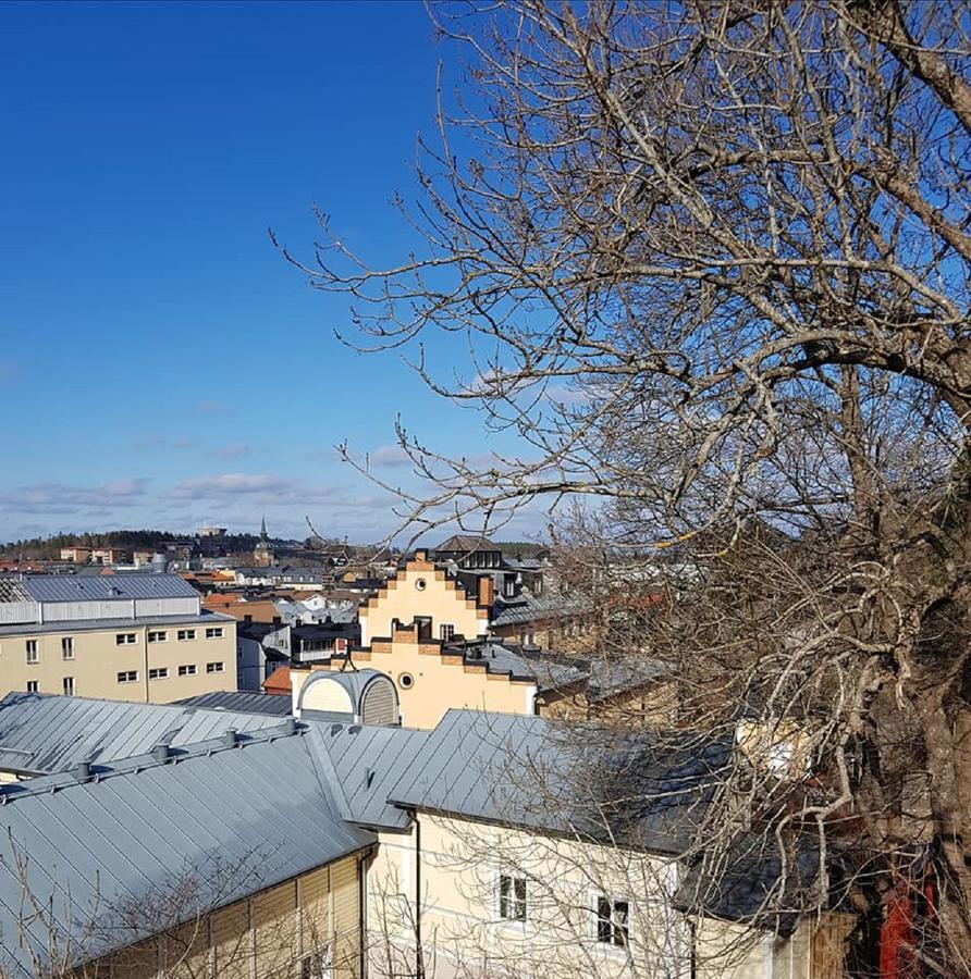 Hvilan V-Hem Norrtaelje Ab Kültér fotó
